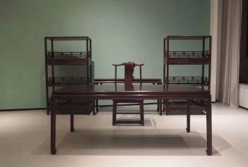 家中的紫檀家具日常怎么保養(yǎng)？